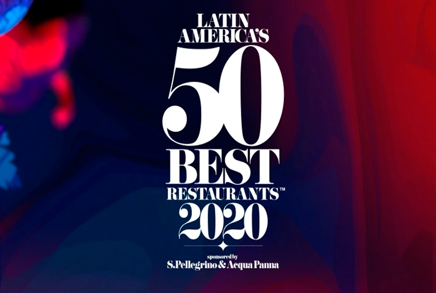 Imagen de 50 Best Latinoamérica: el premio de la ilusión