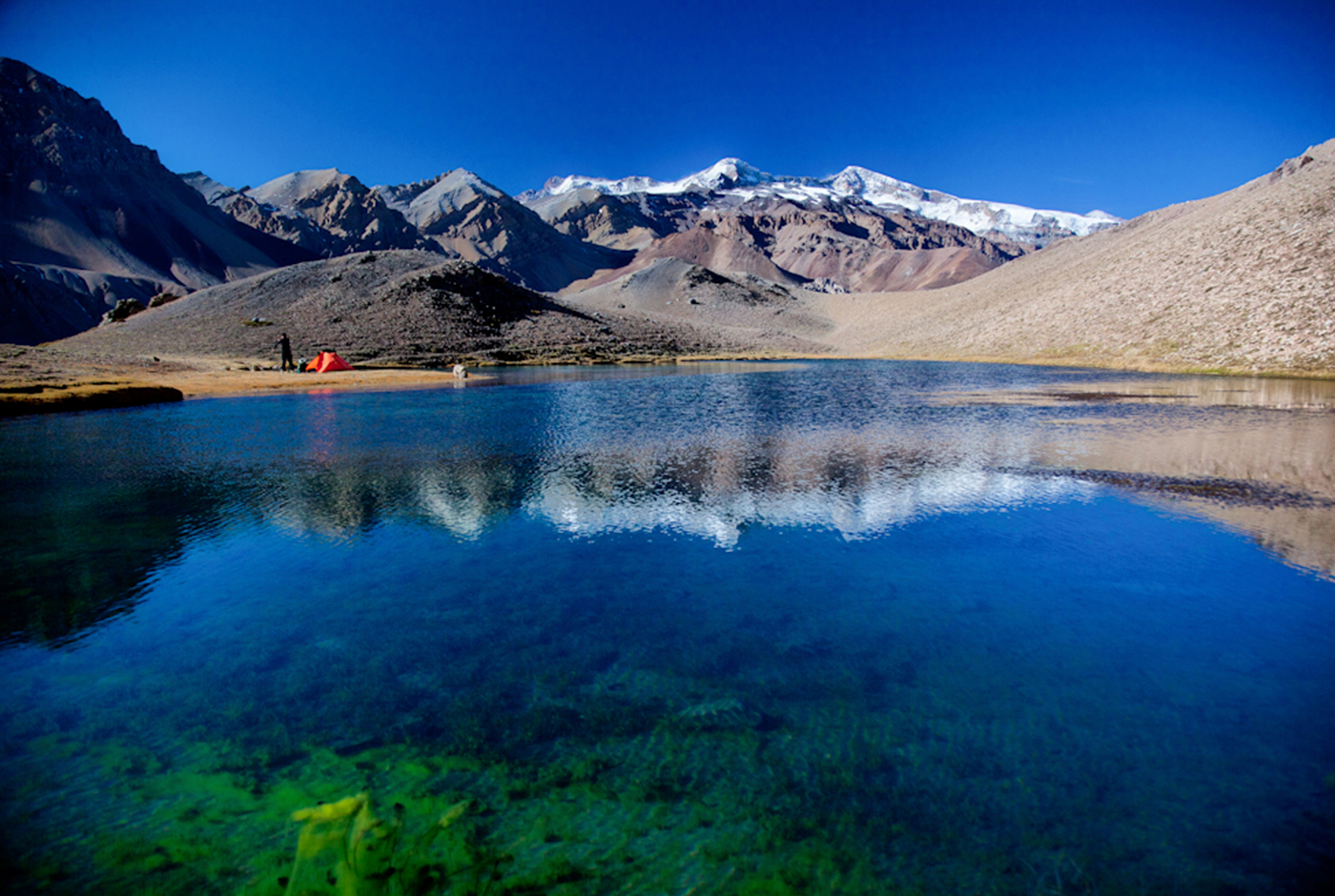 Imagen de Agua estatal o privada: Ideología, mito y realidad