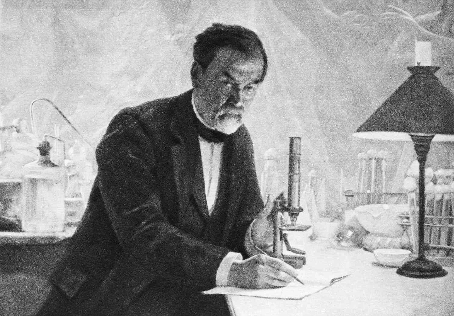 Imagen de Ciencia, Inocuidad Alimentaria y Vino: El Legado de Louis Pasteur