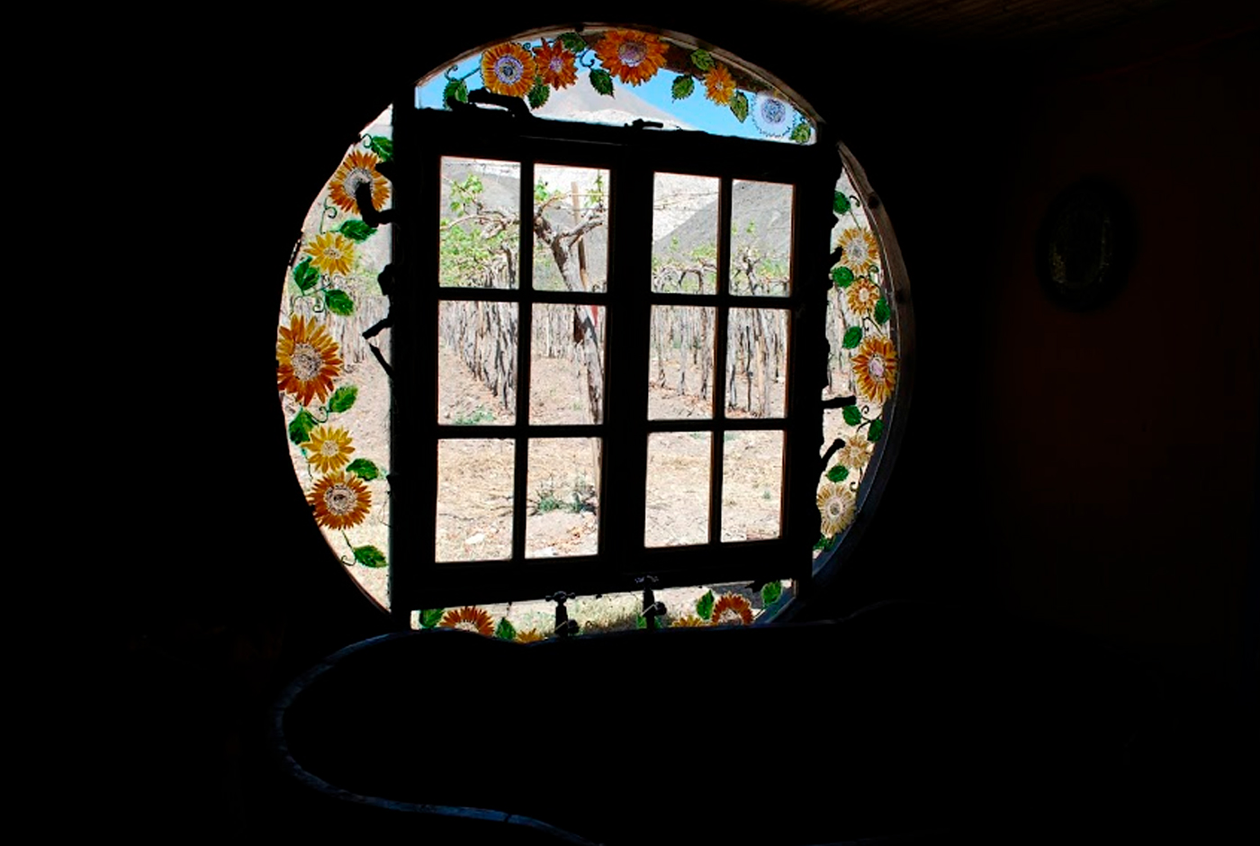 Imagen de Competir con la verdad por delante