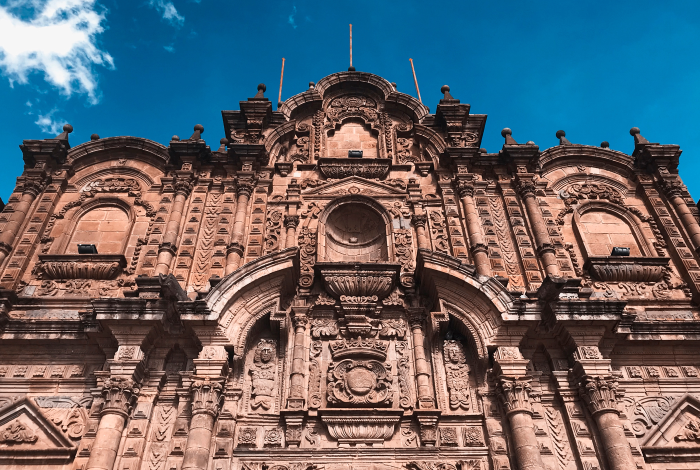 Imagen de El vino en Tarapacá: Herencia del Virreinato del Perú. Parte I