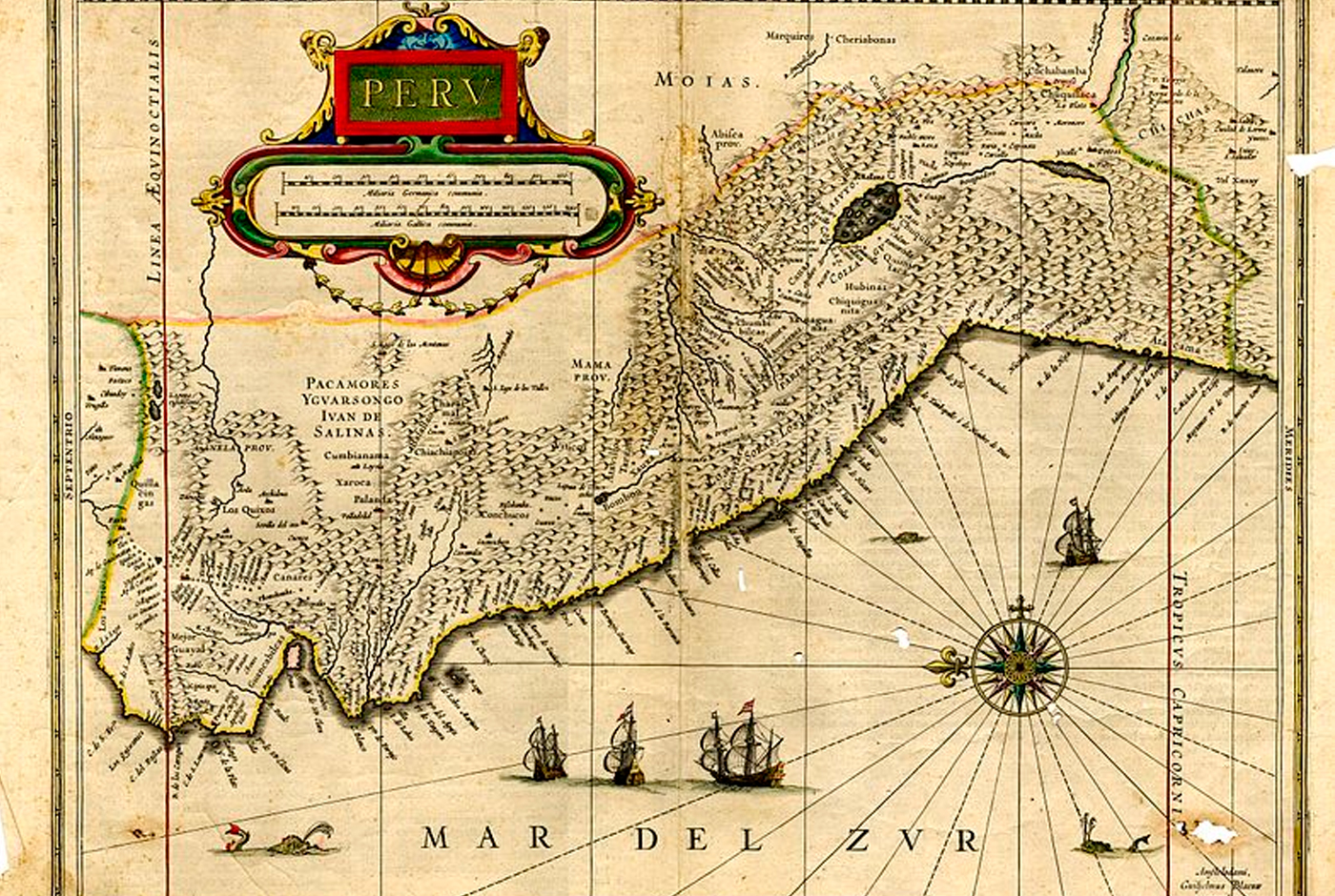 Imagen de La controversia del Pisco