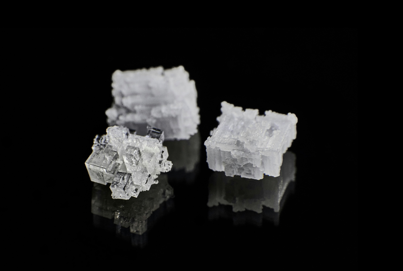 Imagen de La sal: el mineral que cambió la historia del sabor