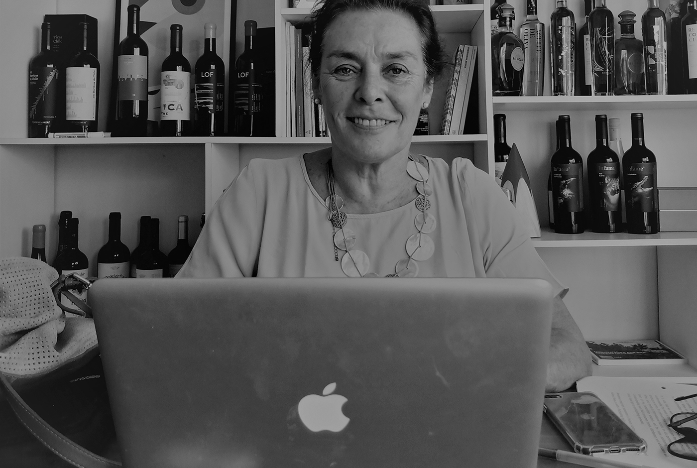 Imagen de Market Intelligence