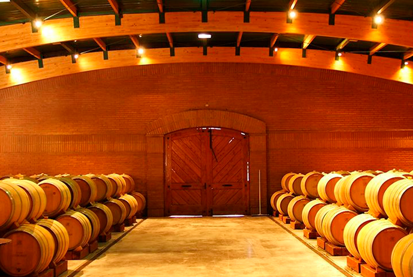 Imagen de Más allá de la barrica: los otros usos de la madera en la producción del vino