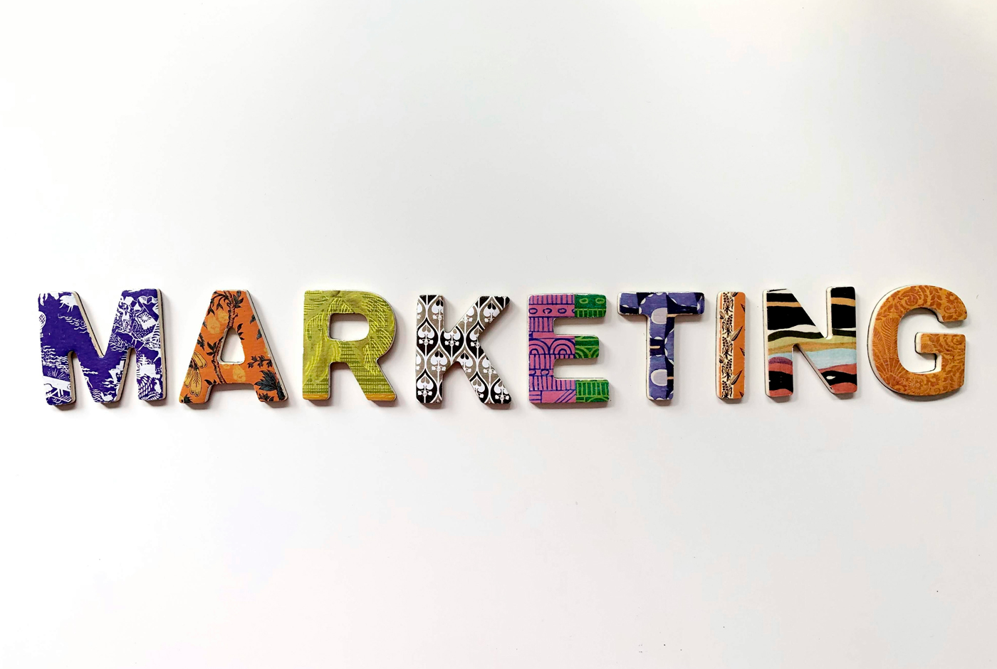 Imagen de Proyecciones del mercado global: Menos volumen, más valor.