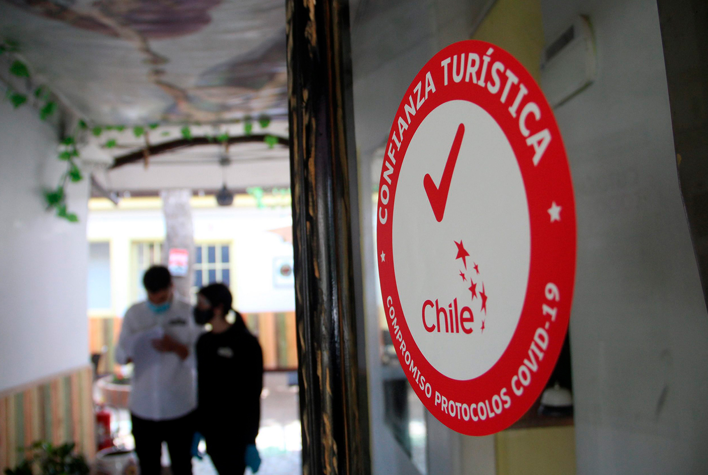 Imagen de Qué comer, hacia dónde ir