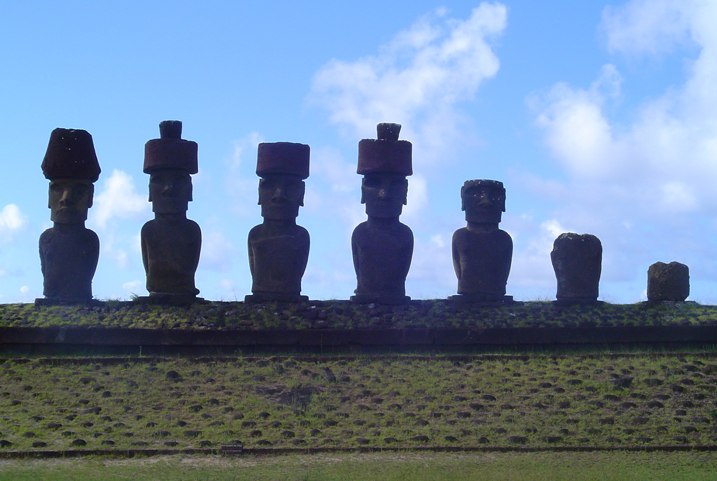 Imagen de Rapa Nui: mito, realidad y desarrollo turístico sustentable