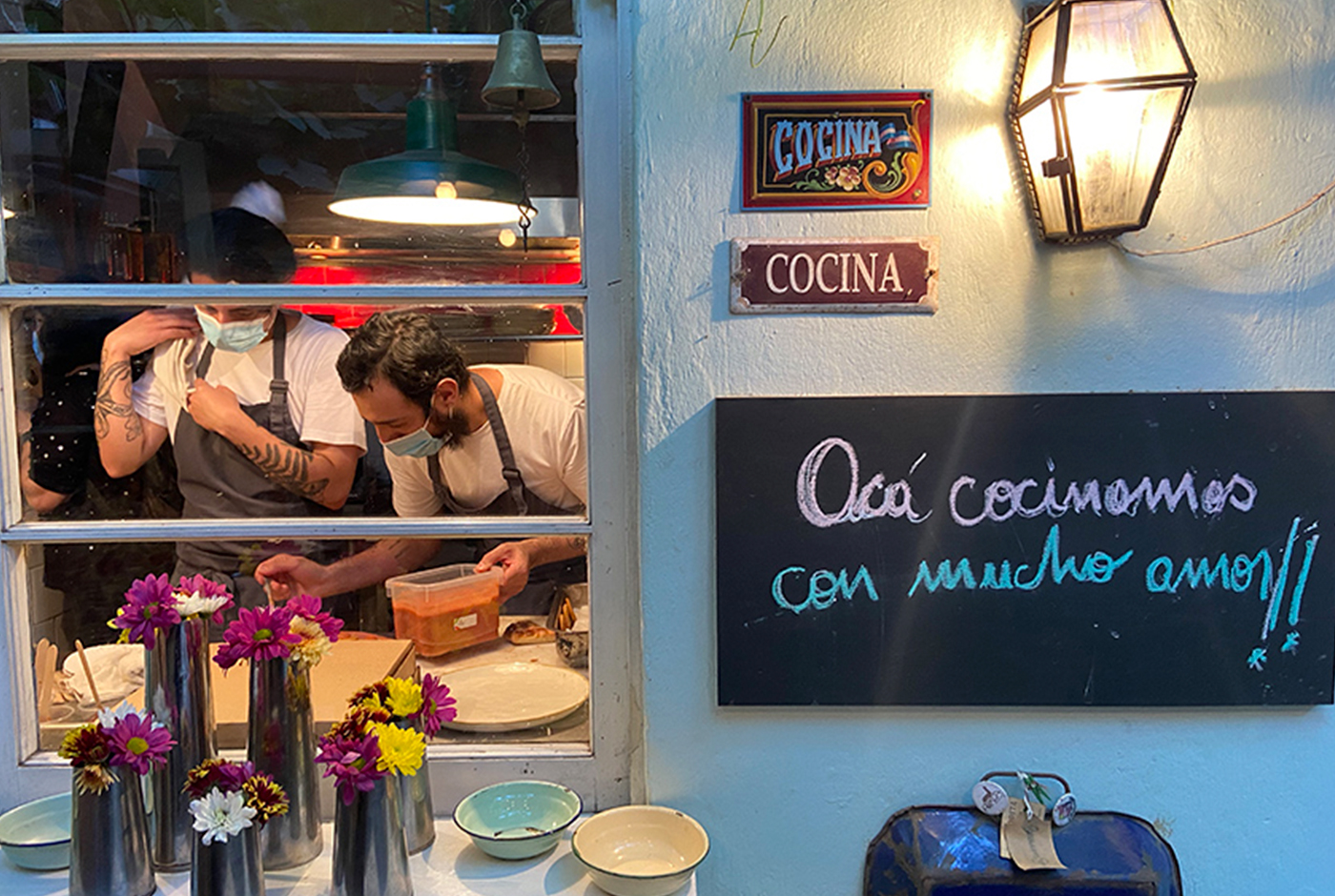 Imagen de Resumen gastronómico 2020: una temporada bisagra