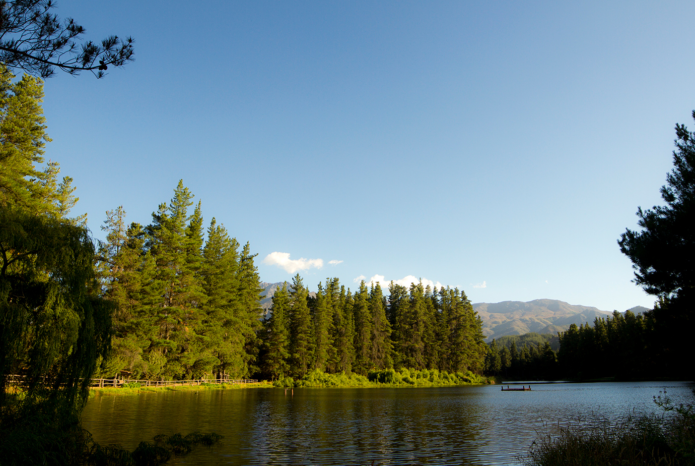 Imagen de Sierras de Bellavista: Un refugio italiano en el Nuevo Mundo.