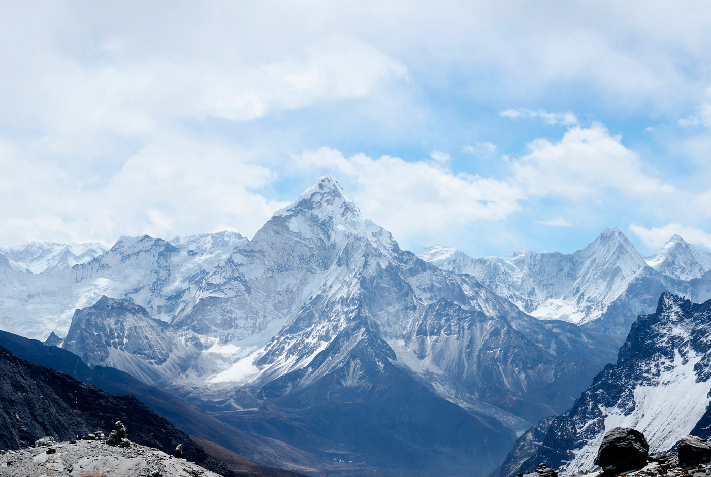 Imagen de Turismo de Montaña: la clave para que Chile sea la copia feliz del Edén. Parte I