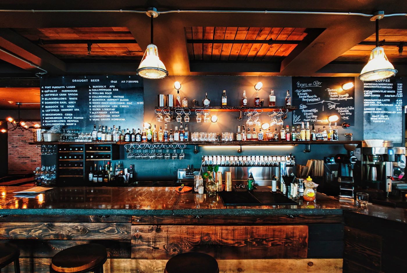 Imagen de Un futuro incierto para la restauración